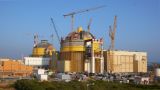 СМИ: Иран намерен привлечь Россию к строительству АЭС в Бушере