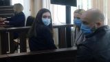 Осужденная в Белоруссии Софья Сапега будет экстрадирована в Россию