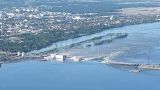 Запорожская АЭС не пострадает из-за подрыва плотины Каховской ГЭС