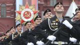 Госдума приняла закон о совершенствовании прохождения военной службы