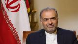 Посол Ирана предложил создать совместную авиакомпанию