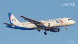 Российская авиакомпания возобновляет полеты в Узбекистан