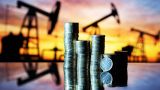 Объём недополученных нефтегазовых доходов превысит 190 млрд рублей