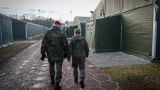 Российские инспекторы проверят военный объект в Великобритании