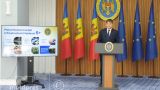 Молдавии дадут 1 млрд евро на инфраструктуру, если не свернет от евроинтеграции