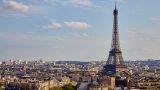 В Париже полиция стреляла в женщину, угрожавшую терактом
