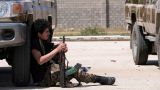 Число жертв перестрелок в Триполи выросло до 27 человек
