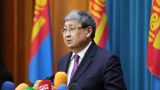 Монголия и Россия обсудят беспошлинный ввоз товаров