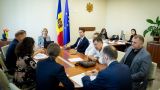 Евроинтеграции Молдавии мешают соглашения с СНГ об охране здоровья