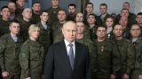 Европа настраивается на поражение Киева: Россия берëт верх, Путин продиктует условия