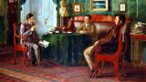 «В Академии наук заседает князь Дундук»: как Пушкина «снесли под ноль» из ЕГЭ