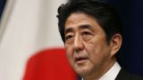 Премьер Японии выразил Обаме обеспокоенность по поводу возможной слежки АНБ
