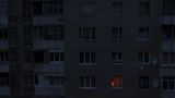 В Крыму около 37 тысяч человек остались без электроэнергии