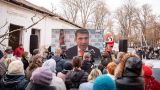 «Снимите шоры с глаз»: Молдавия украинизируется, отменяя выборы за 40 минут до начала