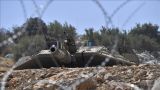 Израиль и «Хезболла» обменялись новыми ударами на границе