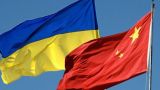 В Киеве сообщили о возможных переговорах Зеленского и Си Цзиньпина