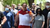 Гагика Царукяна вывели из себя: армянский политик «приструнил» прокурора в суде