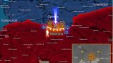 Киев бросил в наступление под Ореховом натовскую технику, одна Bradley в минусе