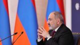 Кто о чëм, а Пашинян о демократии: «Армению атакуют военными и гибридными средствами»
