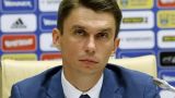 Украинский футбольный чиновник арестован по делу о хищениях