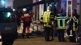 Во французском Руане во время вечеринки сгорели 13 человек
