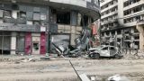 При ударах ЦАХАЛ в секторе Газа убиты 15 человек