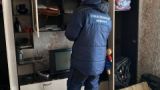 Останки пропавшей под Новгородом девочки нашли в печи