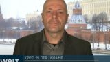 Украинские войска теряют позиции из-за нехватки солдат — Welt