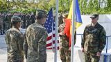 В Молдавии пройдут совместные с НАТО учения — будет задействована авиация США