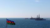 Азербайджан увеличил добычу и экспорт газа