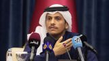 Глава МИД Катара рассказал, как талибы* могут получить международное признание