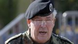 «Коалиция рушится, солдаты устали» — экс-генерал бундесвера о перспективах ВСУ
