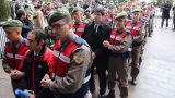 Массовые задержания после суровых приговоров: в Турции идут аресты военных