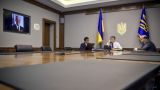 Порошенко в разговоре с Байденом: мир ждут катаклизмы в случае поражения Украины