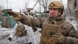 Часов Яр на сдачу: Не имеет решающего значения, надо защищать Киев — генерал Павлюк