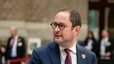 Министр юстиции Бельгии ушел с поста после теракта