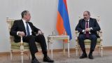 Круг замкнулся, Армению подвели к «Выходу»: Лавров напомнил Пашиняну о прошлом