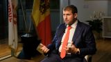Шор: Молдавии нужна федерализация при посредничестве России