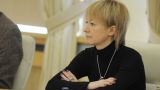 Яна Амелина: «Колумбайн» должен быть признан террористической идеологией