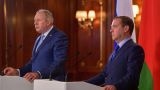 «Значительно продвинулись»: Минск и Москва продолжат обсуждать интеграцию