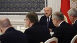 Лукашенко рассказал, кто в действительности управляет Белоруссией