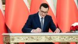 «Коалиция случайных прохожих» — в Польше сформировали временное правительство