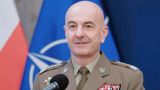 «Мы знаем русских» — польский генерал признал за Россией преимущество в военной силе