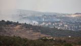 Израиль обстрелял 34 населенных пункта в Ливане