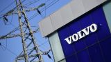 Заводом грузовиков Volvo теперь владеет российская компания