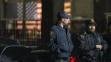 Полиция Нью-Йорка сообщила об эвакуации двух синагог из-за угрозы взрывов