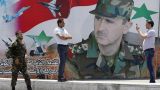 Россия, Турция и Иран хотят поделить Сирию и сменить Асада: Reuters