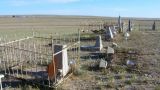 В Монголии ради застройки уничтожают кладбище красноармейцев