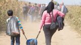 Австрия просит Румынию повторно принять 2 тыс. нелегальных мигрантов