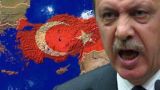 Erdogan’s rule turning Turkey into “Asian Yugoslavia”